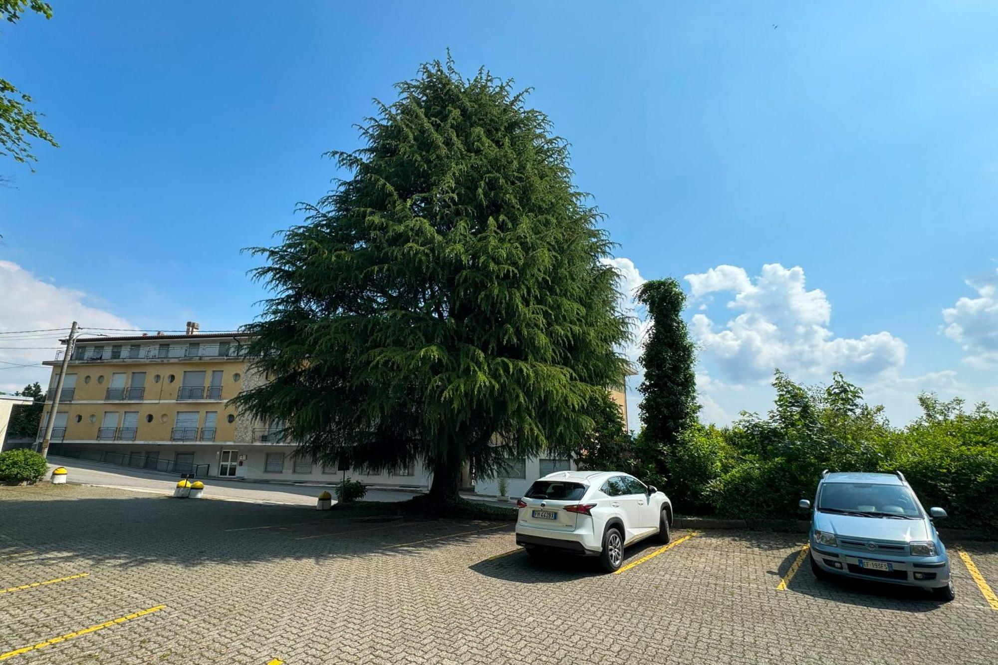 Appartamento Alberti Con Vista Lago Madonna Del Sasso Extérieur photo
